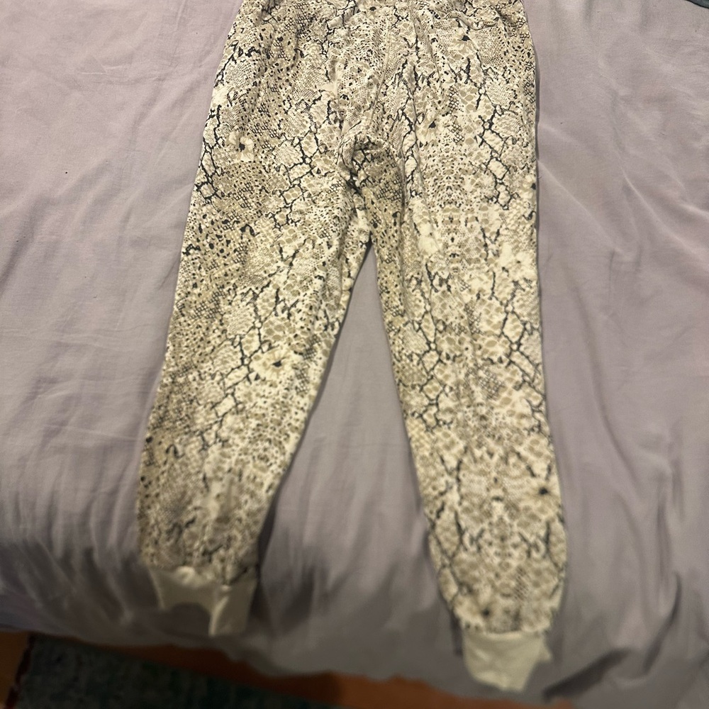Spell & The Gypsy vintage joggers - Picture 3 of 3